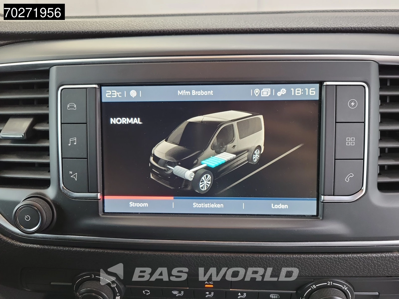 Hoofdafbeelding Fiat E-Scudo