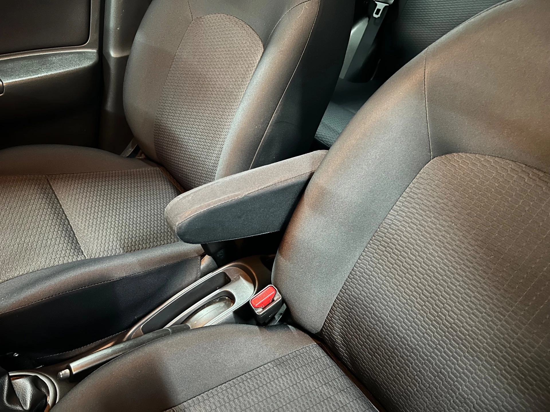 Hoofdafbeelding Nissan Micra