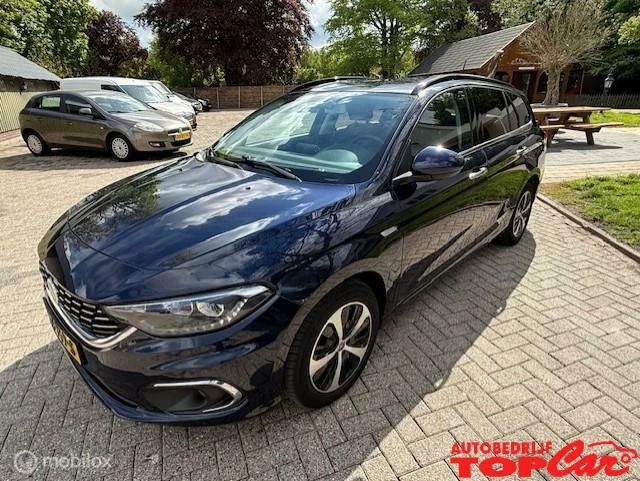 Hoofdafbeelding Fiat Tipo