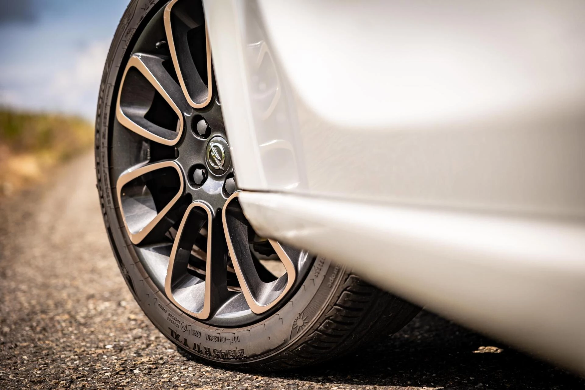 Hoofdafbeelding Opel ADAM