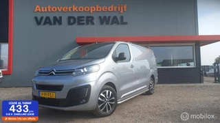 Citroen Jumpy bestel 2.0 BlueHDI 145 L3