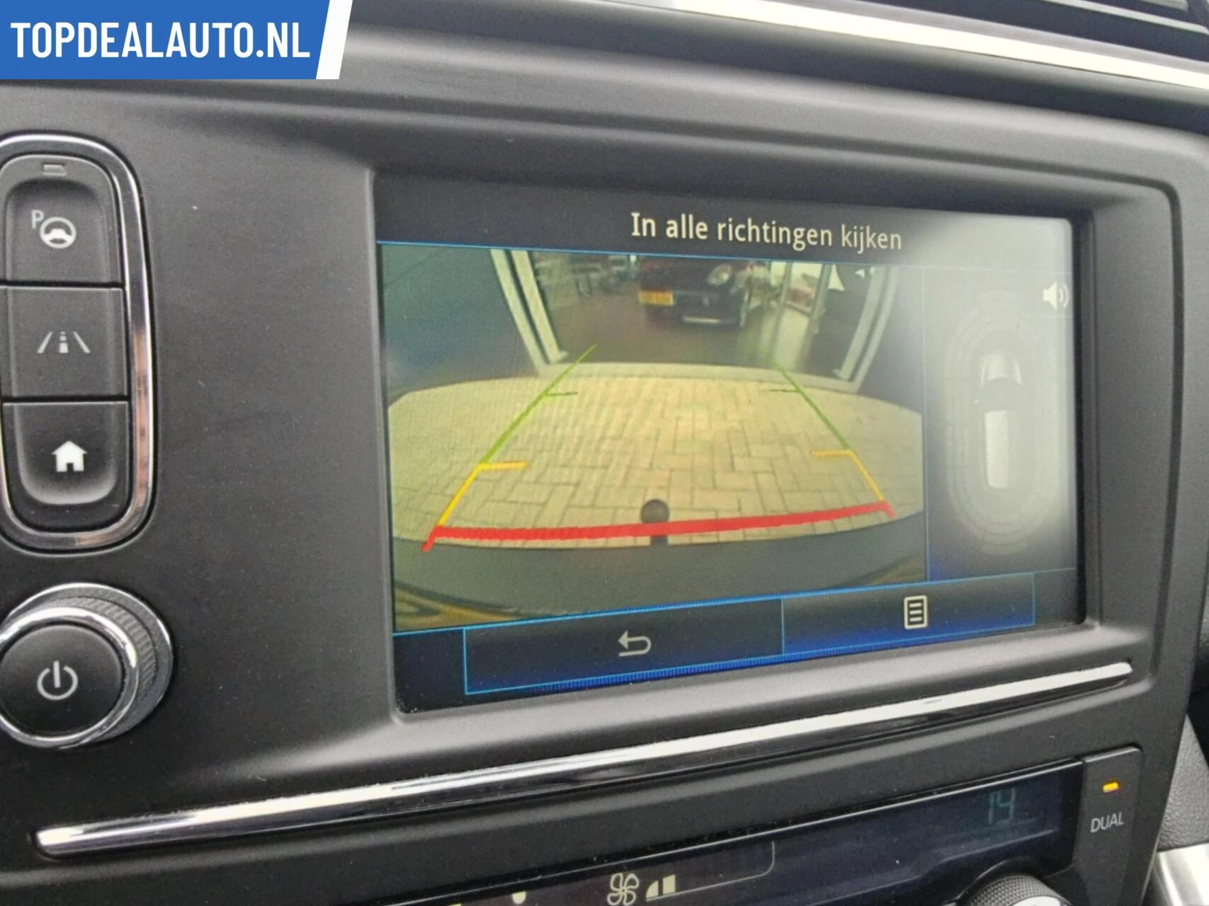 Hoofdafbeelding Renault Kadjar