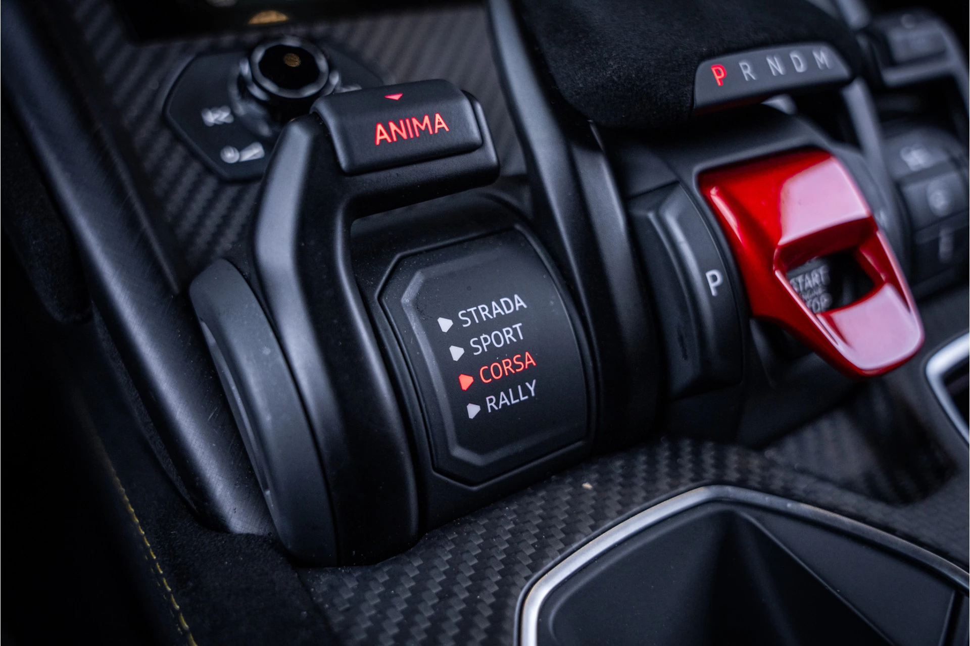 Hoofdafbeelding Lamborghini Urus