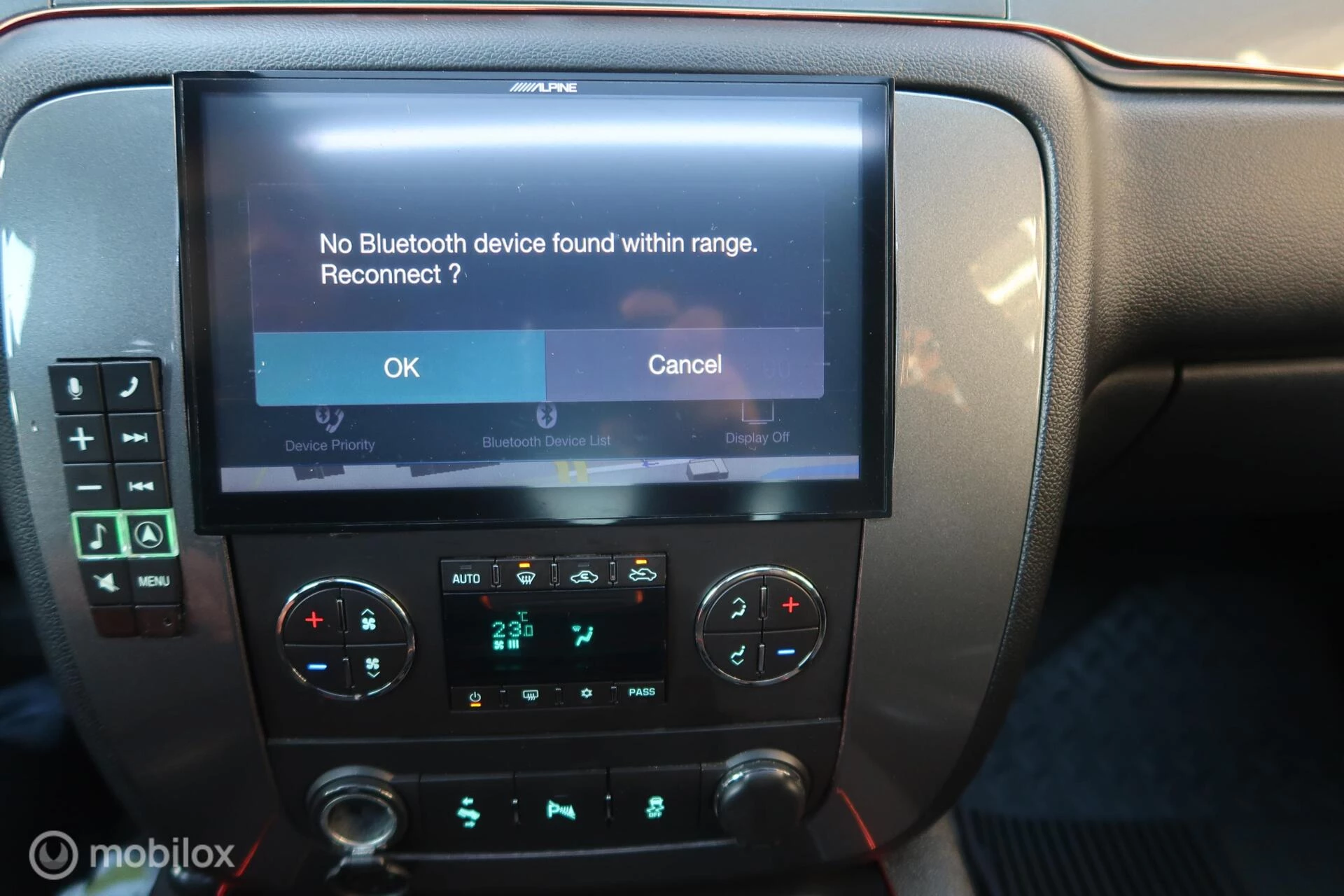 Hoofdafbeelding Chevrolet Avalanche