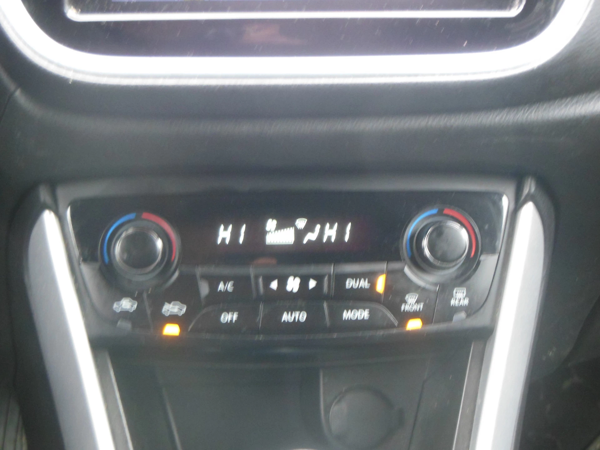 Hoofdafbeelding Suzuki S-Cross