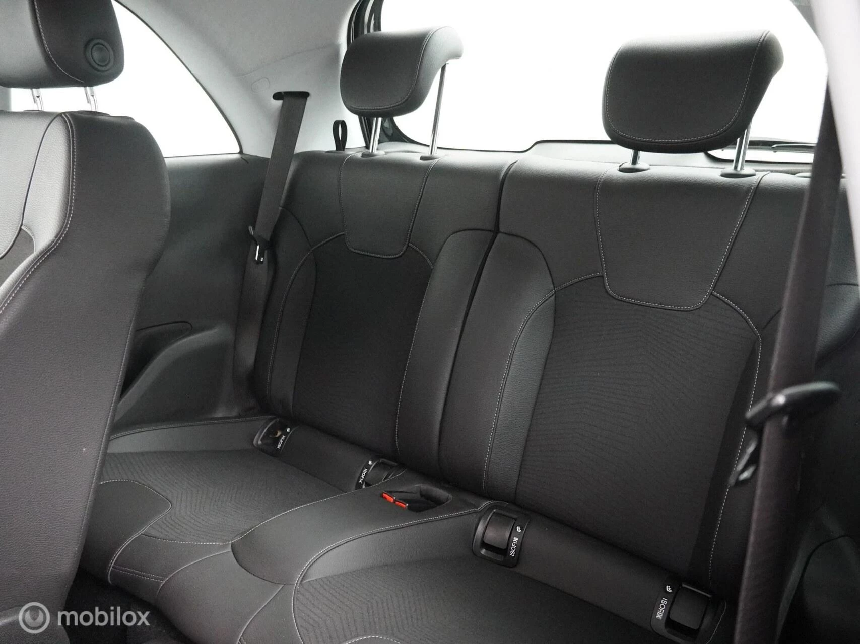 Hoofdafbeelding Opel ADAM