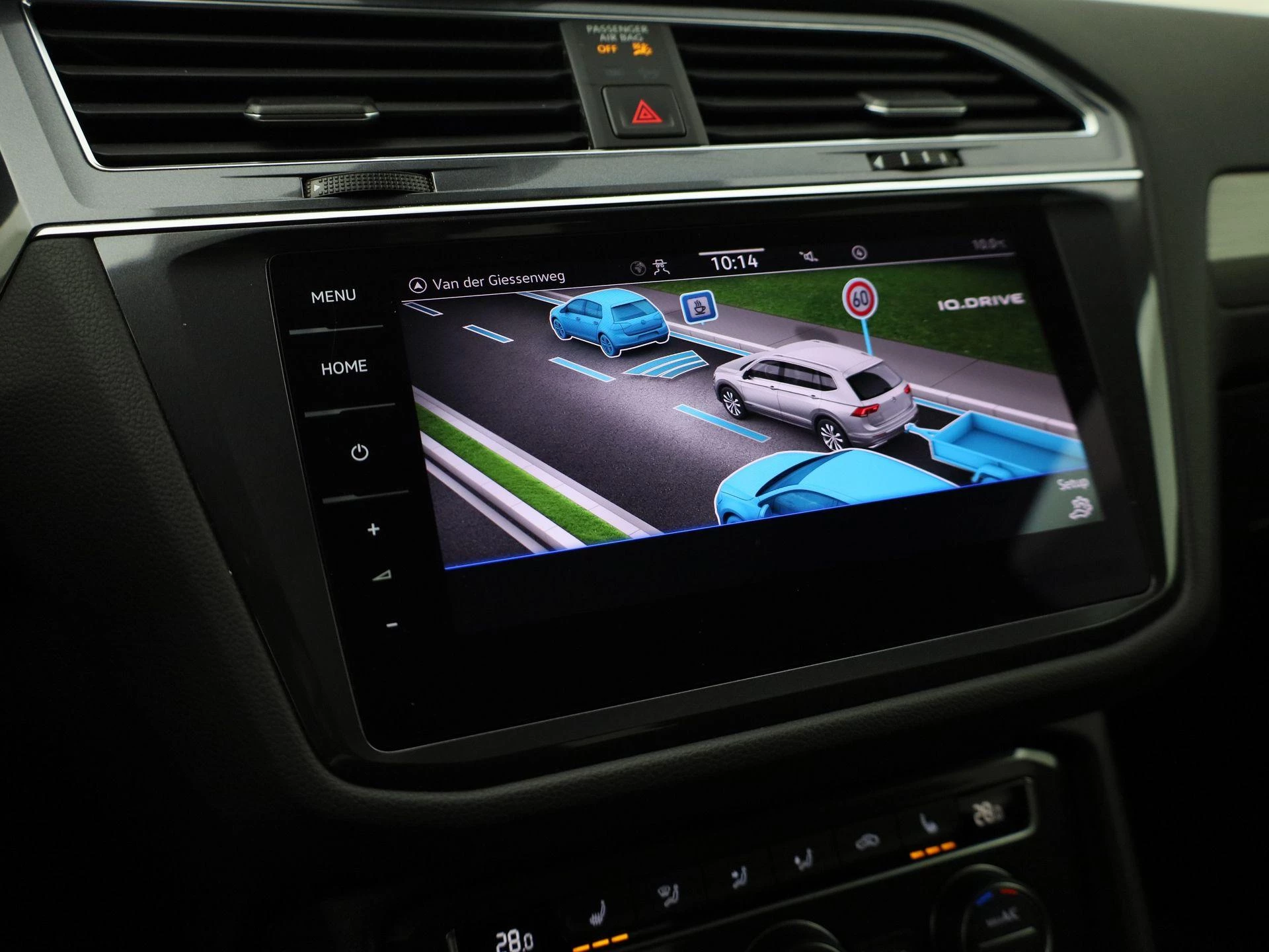 Hoofdafbeelding Volkswagen Tiguan Allspace