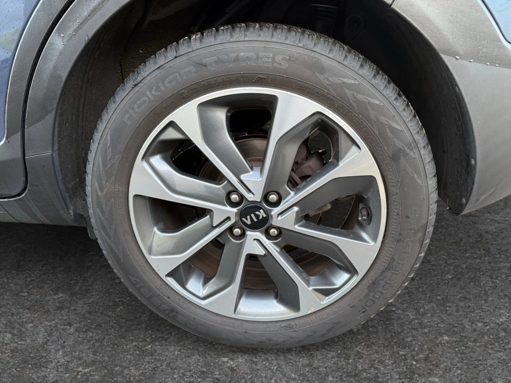 Hoofdafbeelding Kia Stonic