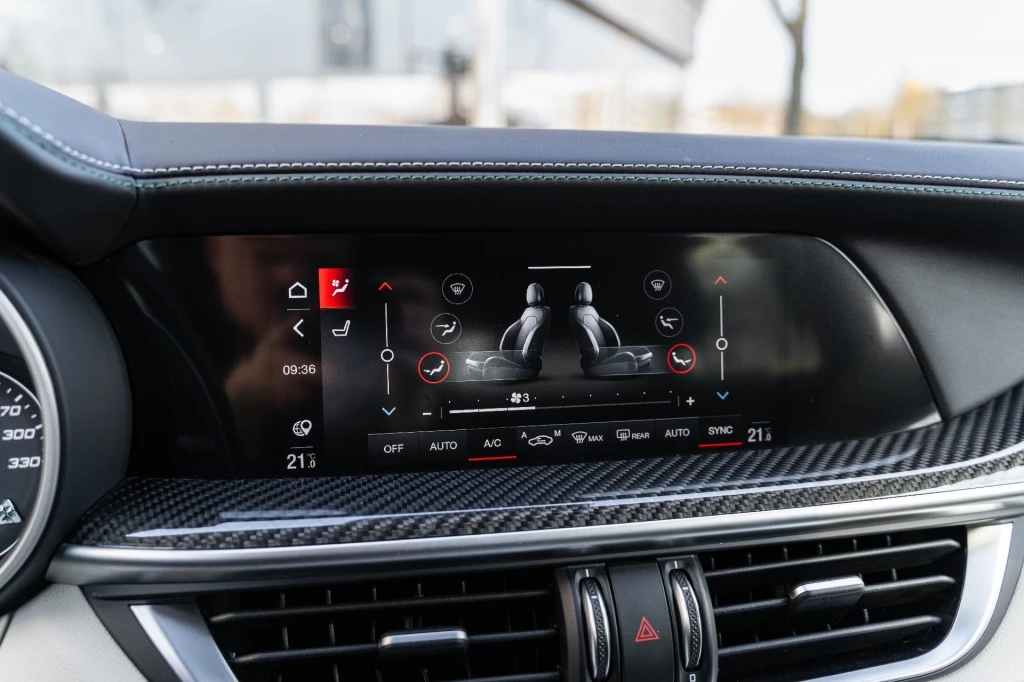 Hoofdafbeelding Alfa Romeo Stelvio