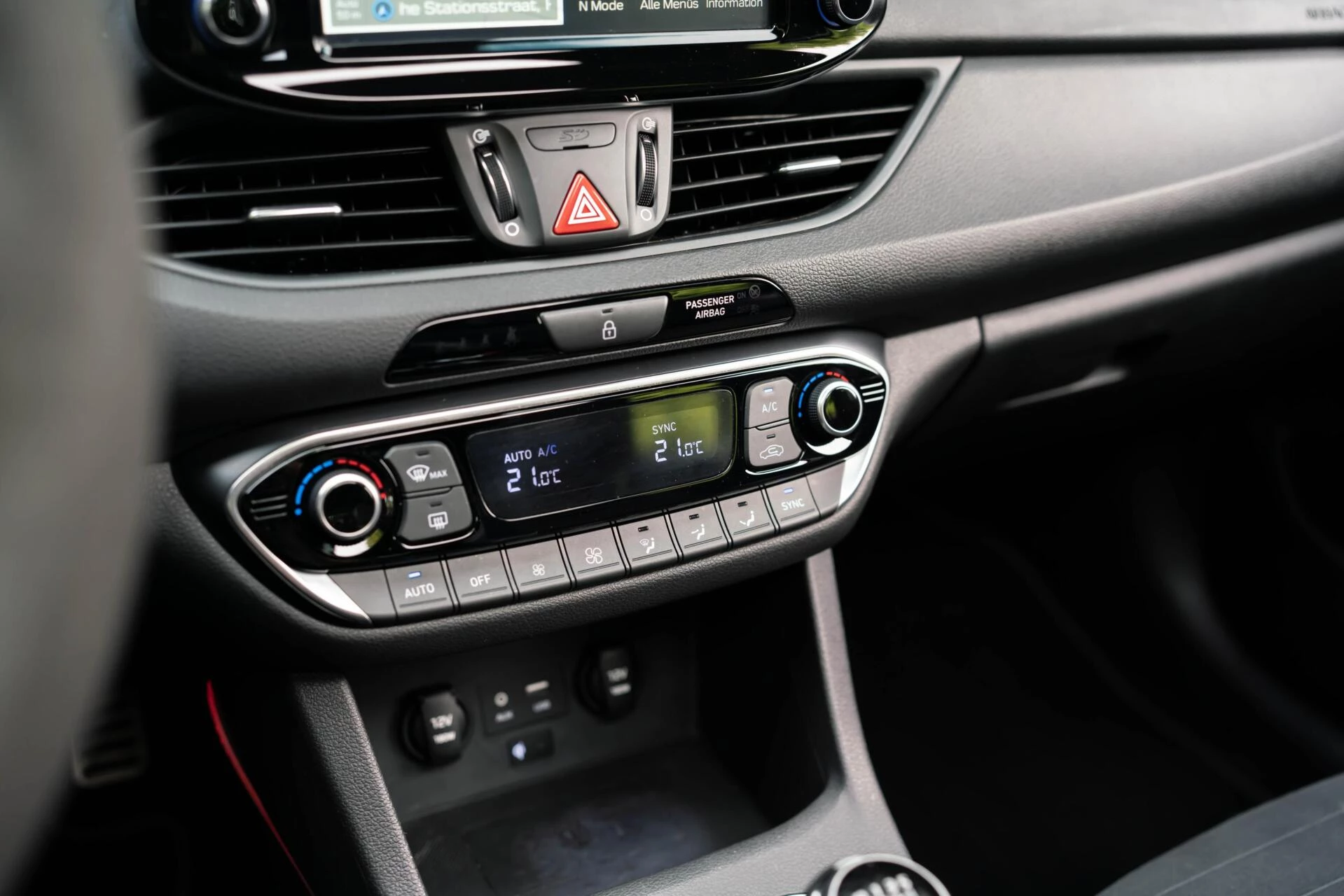 Hoofdafbeelding Hyundai i30