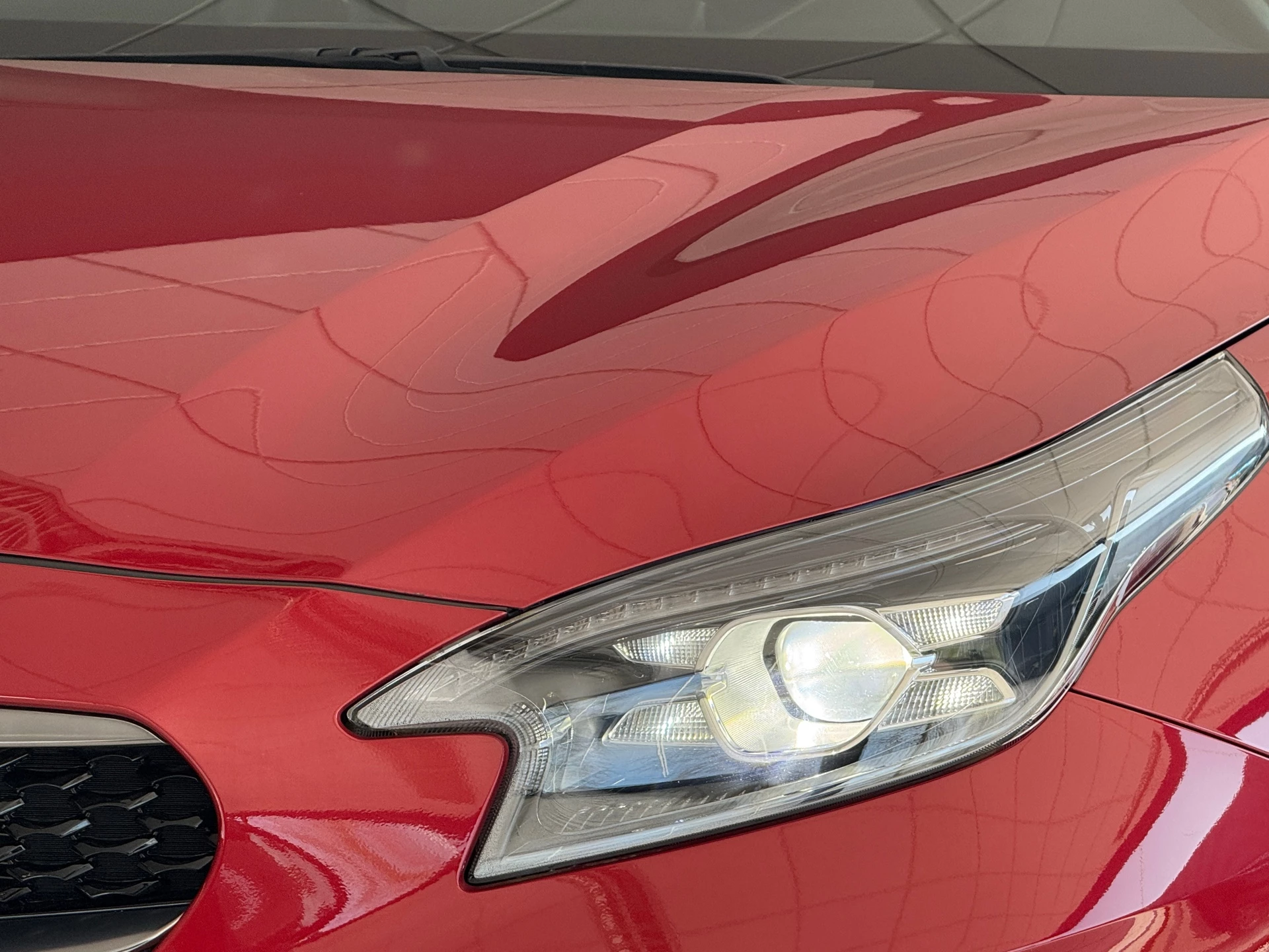 Hoofdafbeelding Kia XCeed