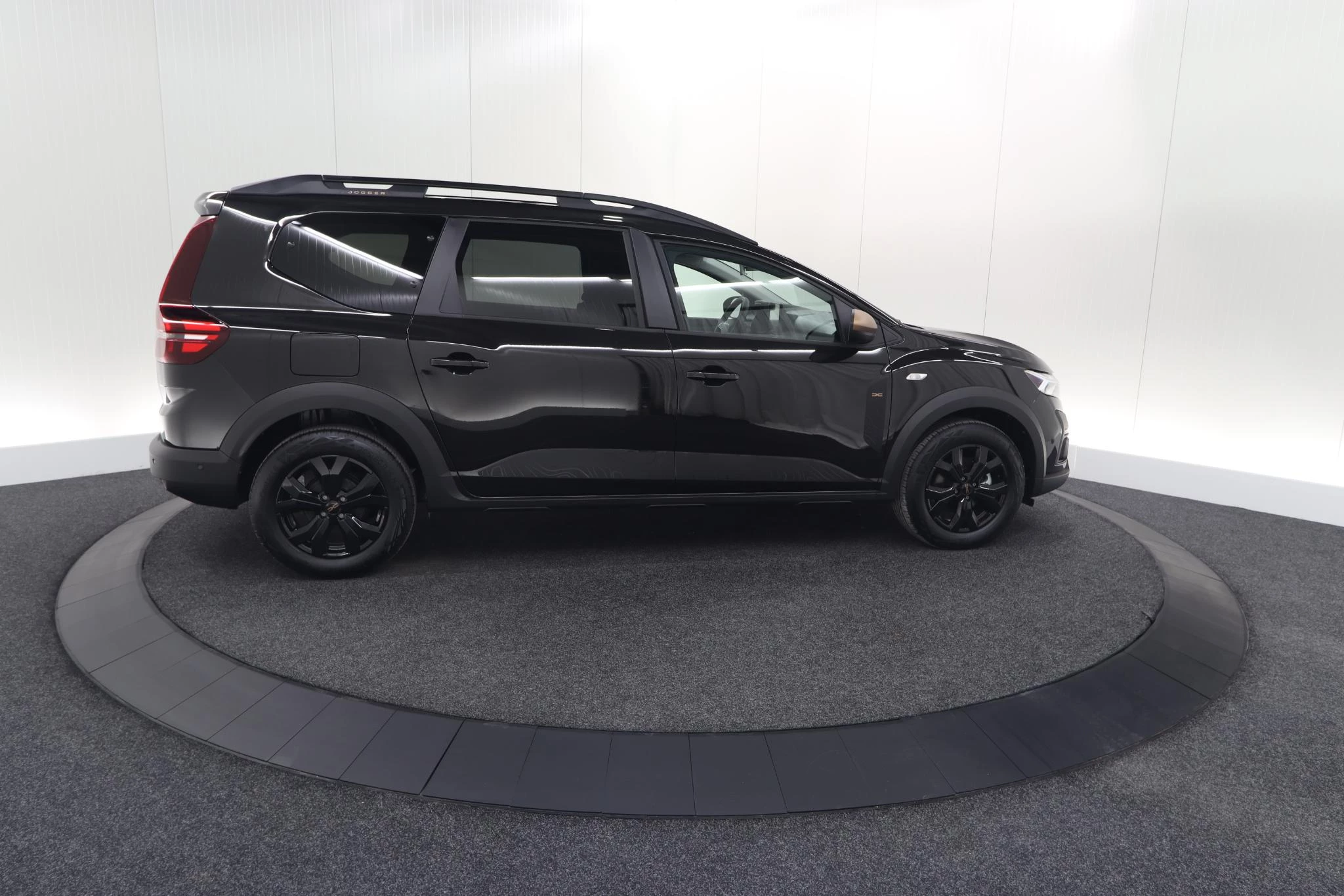Hoofdafbeelding Dacia Jogger