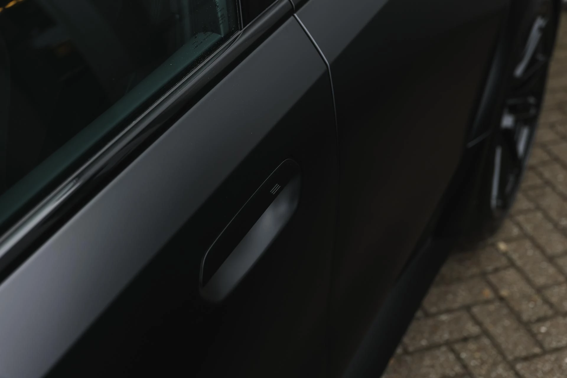 Hoofdafbeelding BMW M5