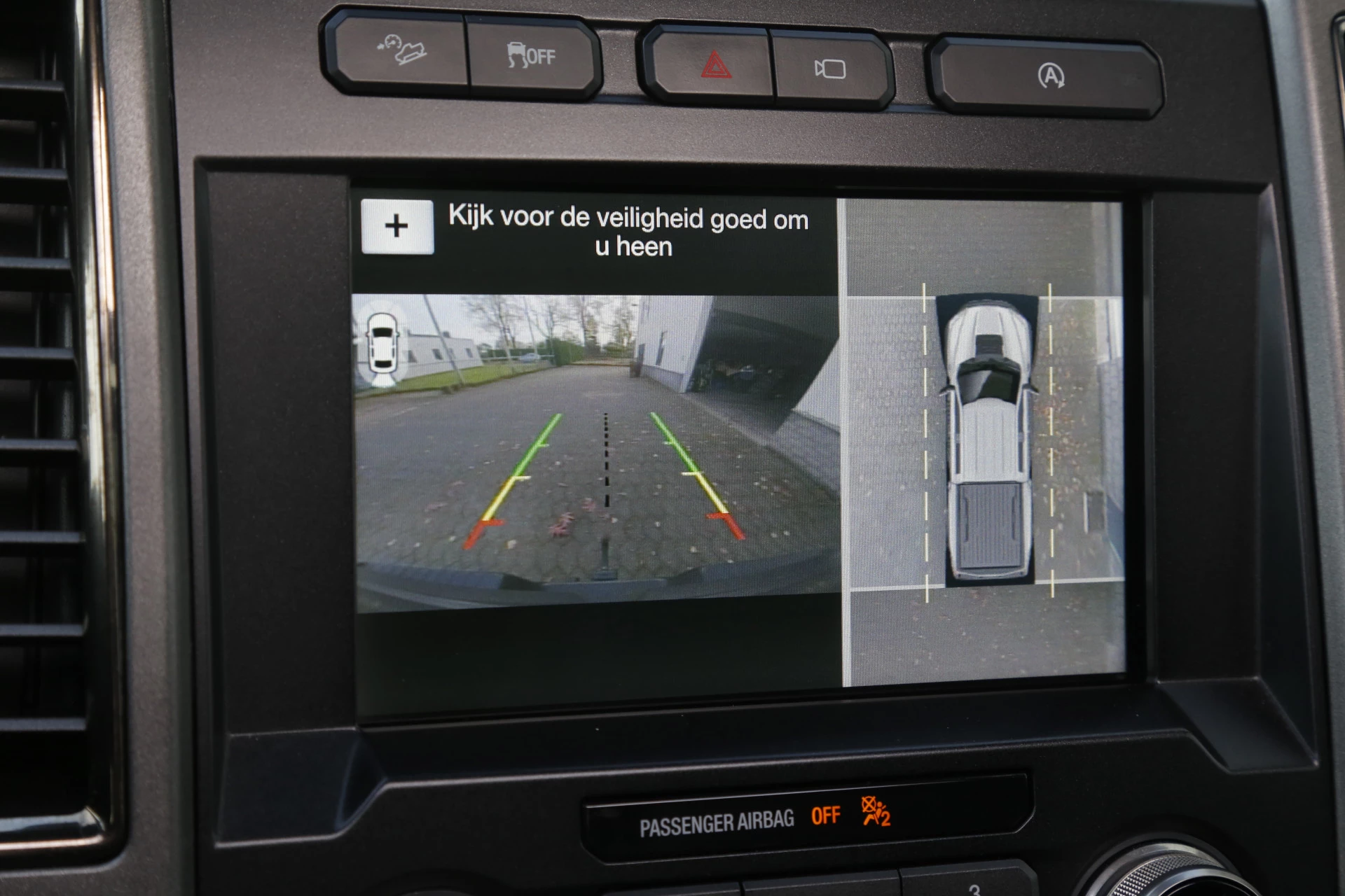 Hoofdafbeelding Ford F-150