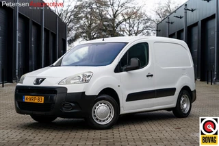 Peugeot Partner 1.6 HDI *Airco* Cruise* Nw APK*