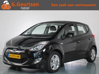 Hyundai ix20 1.6i i-Catcher Airco, Navigatie, Bluetooth, Stoelverwarming