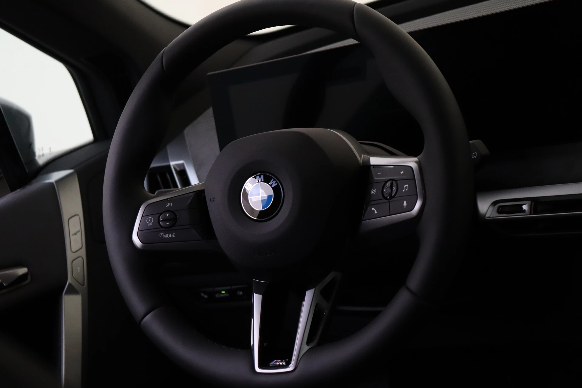 Hoofdafbeelding BMW iX