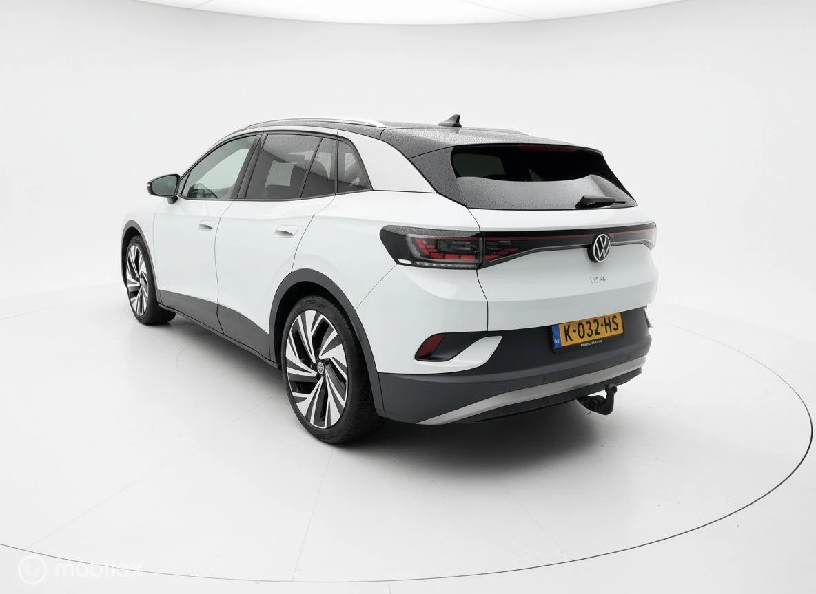 Hoofdafbeelding Volkswagen ID.4