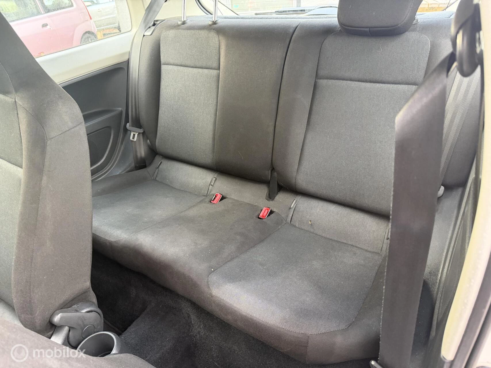 Hoofdafbeelding Škoda Citigo