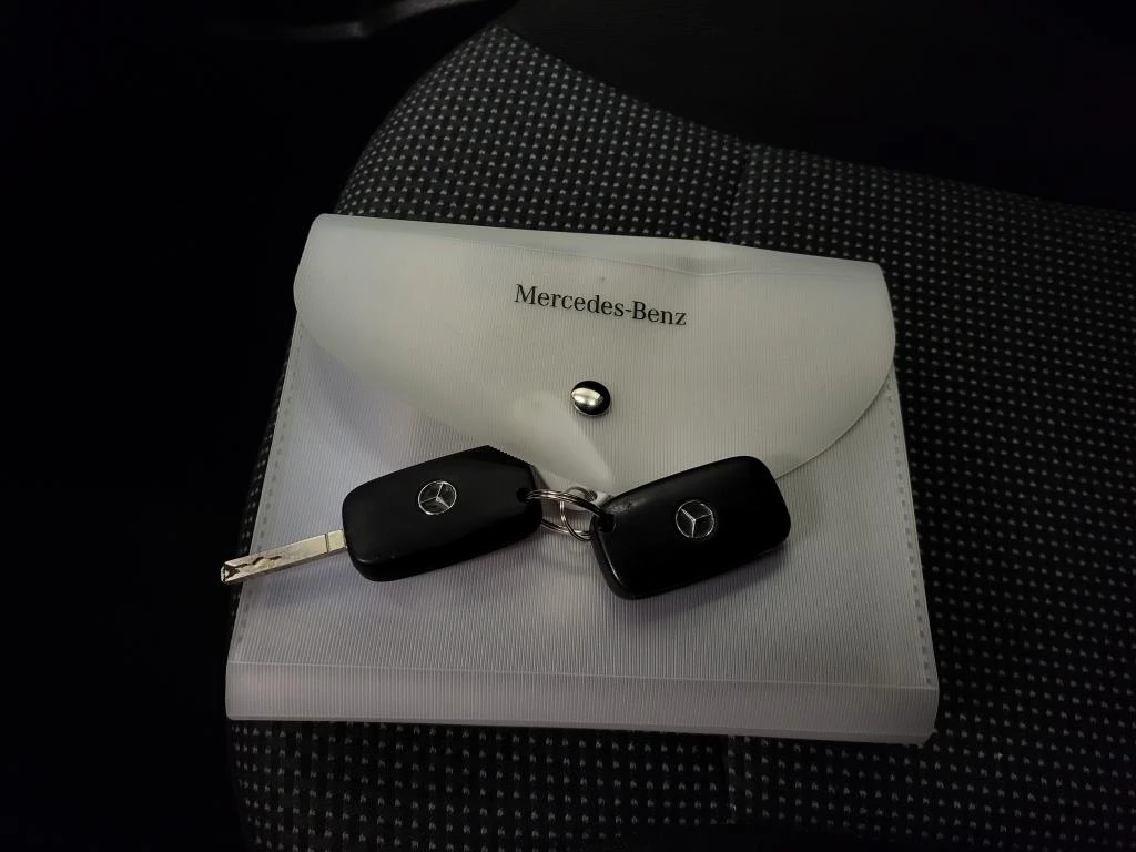 Hoofdafbeelding Mercedes-Benz Citan