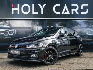Volkswagen Polo 2.0 TSI GTI | VIRTUAL| PANOROMA | LED | CAMERA | KEYLESS |