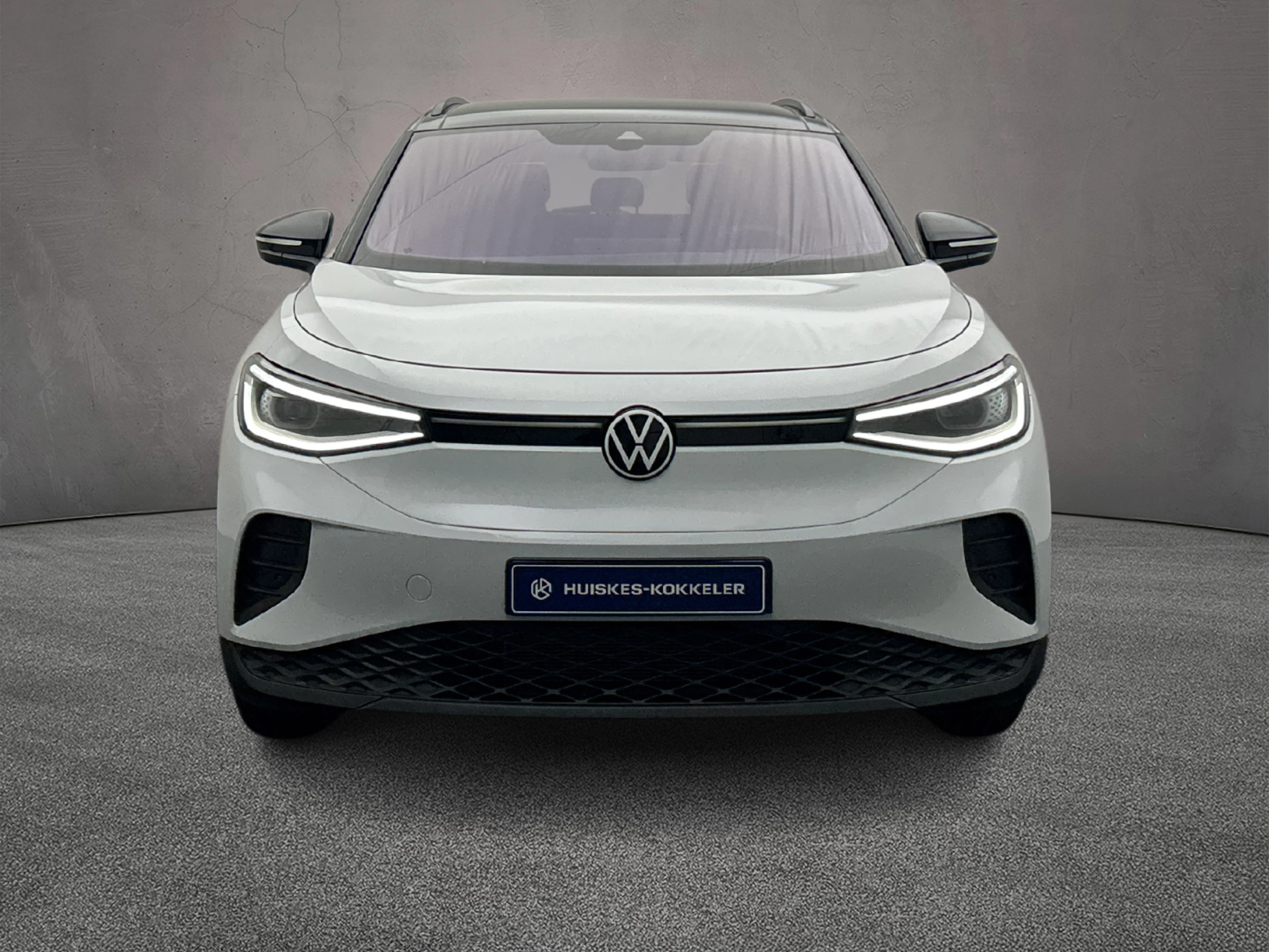 Hoofdafbeelding Volkswagen ID.4