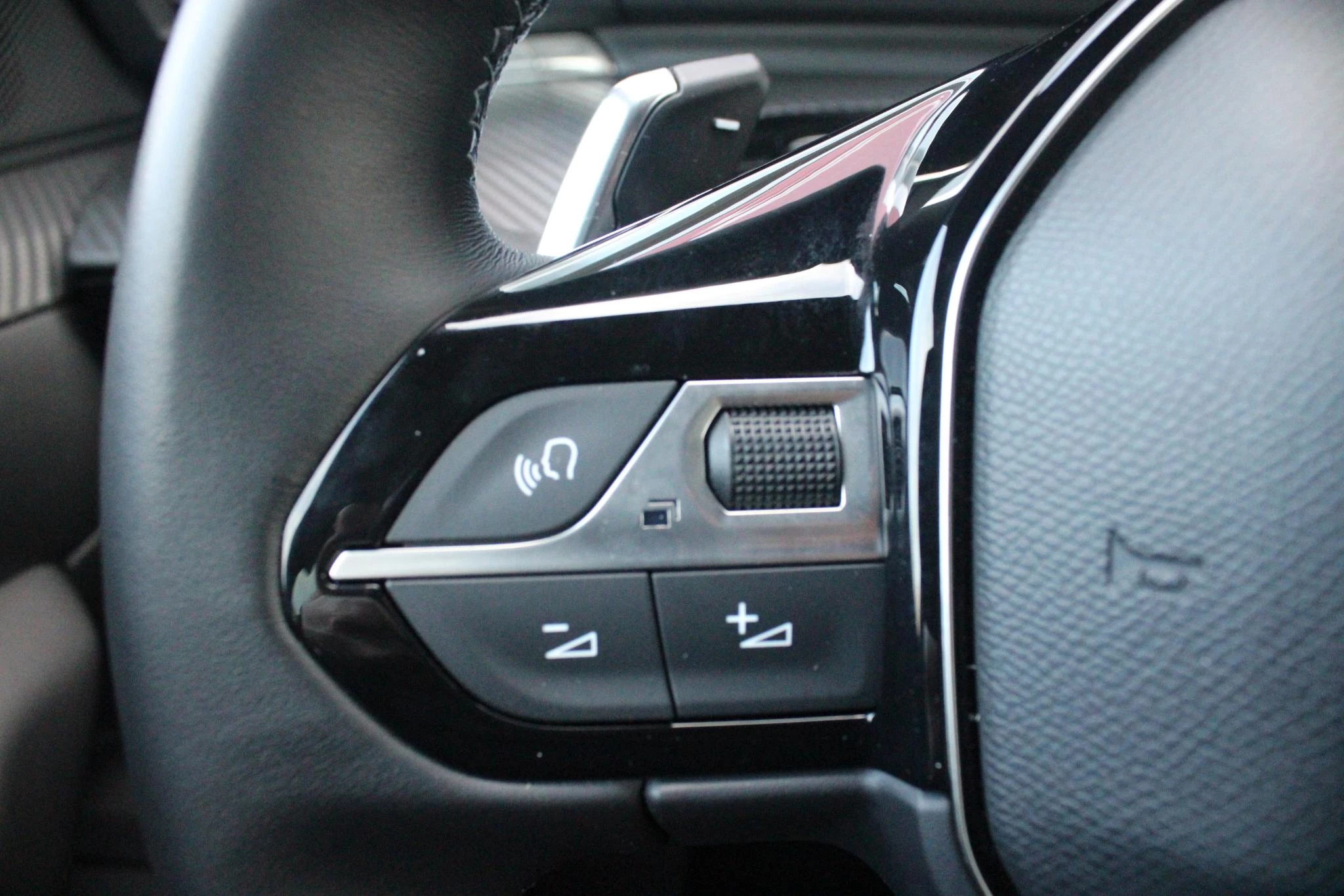 Hoofdafbeelding Peugeot 508