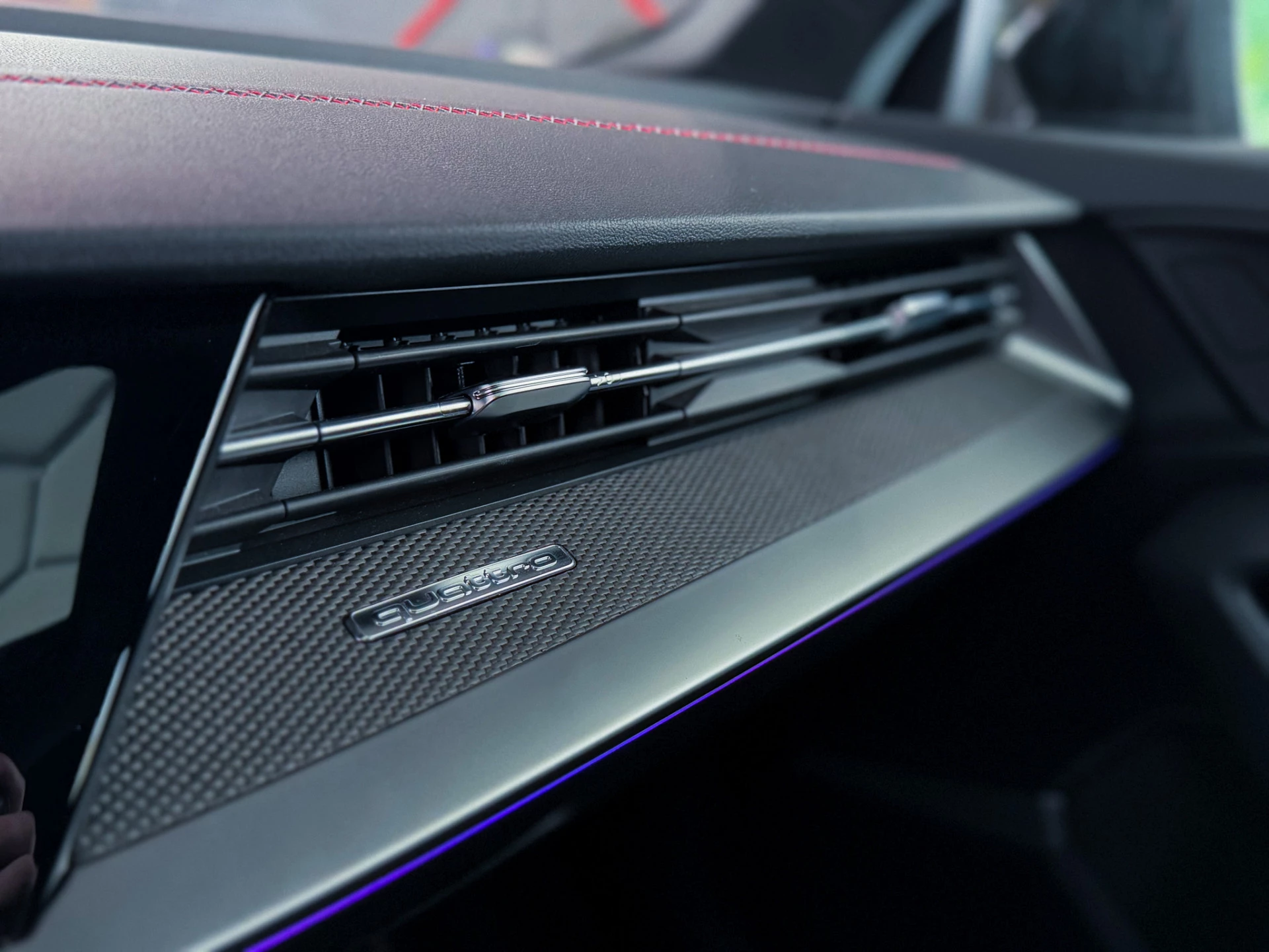 Hoofdafbeelding Audi S3
