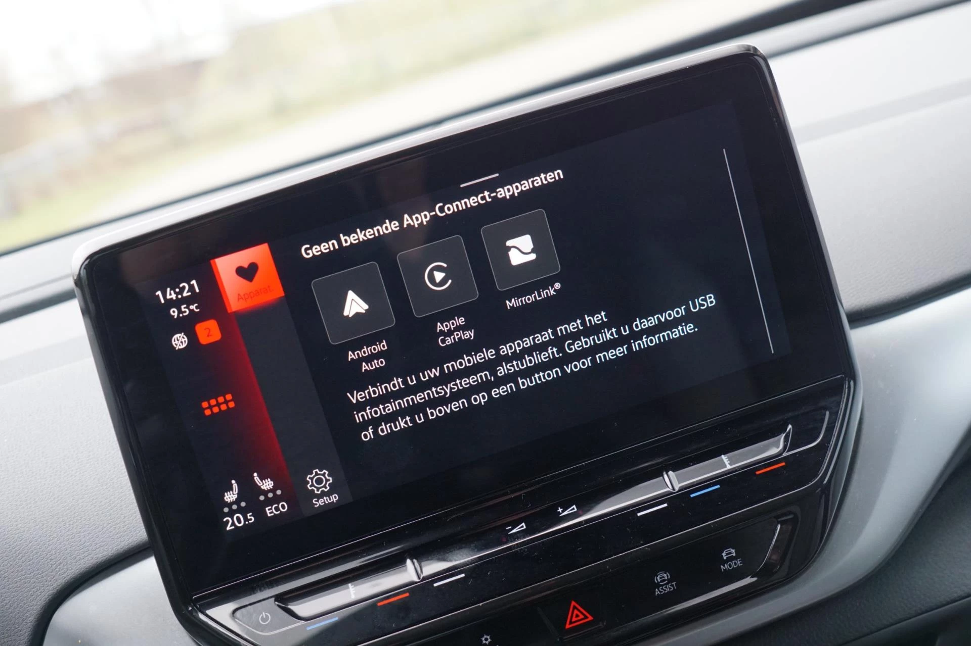 Hoofdafbeelding Volkswagen ID.4