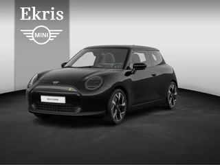 MINI Cooper SE Classic M 54.2 kWh | Panorama Dak | Sportstuur