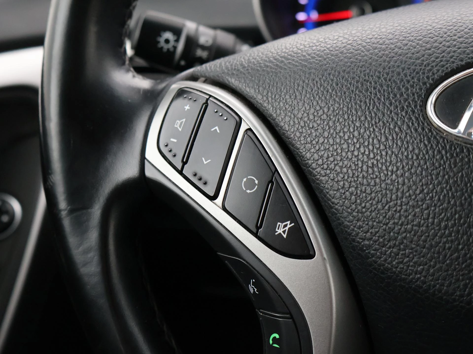 Hoofdafbeelding Hyundai i30