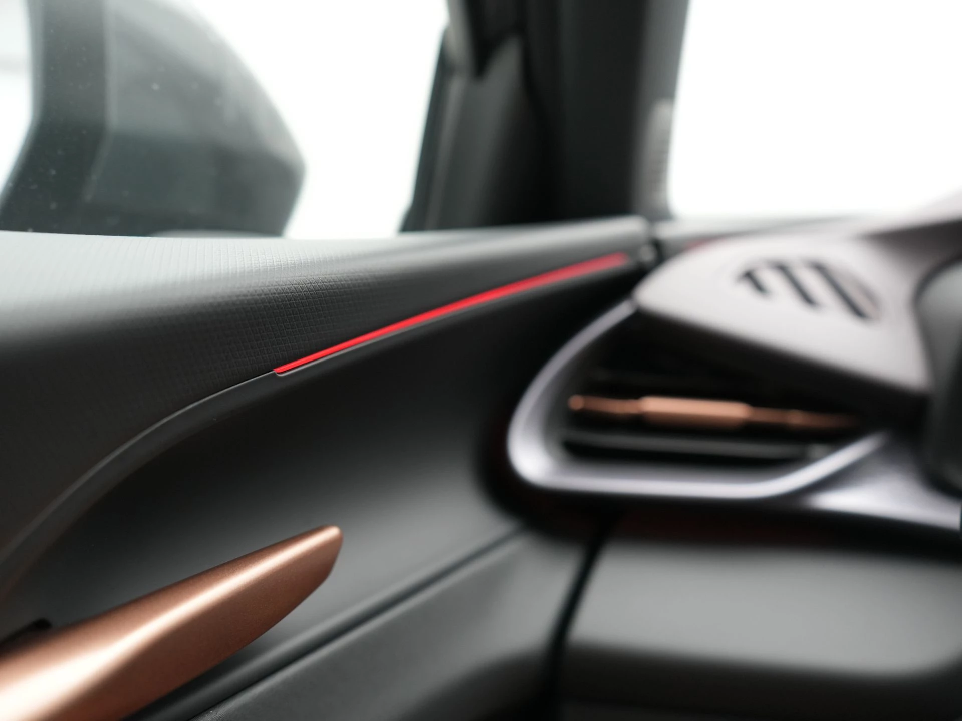 Hoofdafbeelding CUPRA Terramar