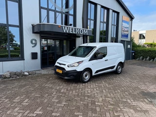Ford Transit Connect 1.5 TDci Airco, electr. ramen, centrl vergr, bluetooth
