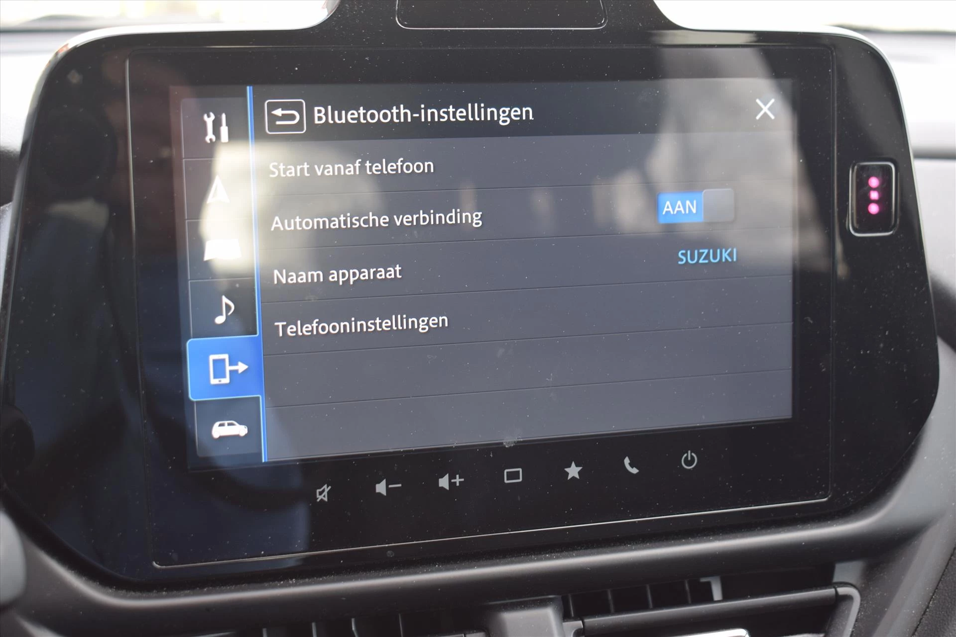 Hoofdafbeelding Suzuki S-Cross