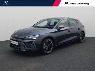 Hoofdafbeelding CUPRA Leon CUPRA Leon 1.5 TSI e-Hybrid 204pk DSG Business · Navigatie · Stoel- & stuurverwarming · Camera + Parkeersensoren ·