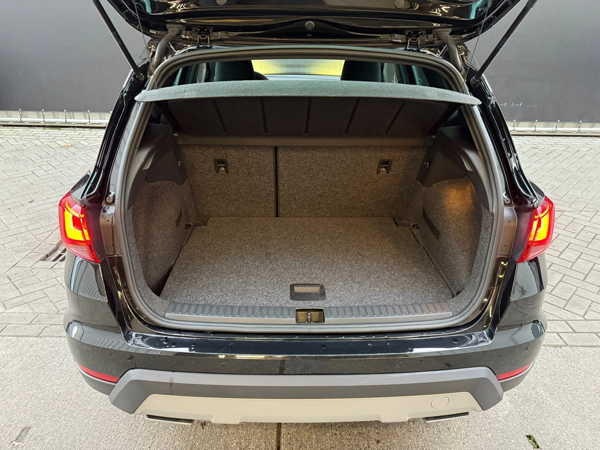 Hoofdafbeelding SEAT Arona