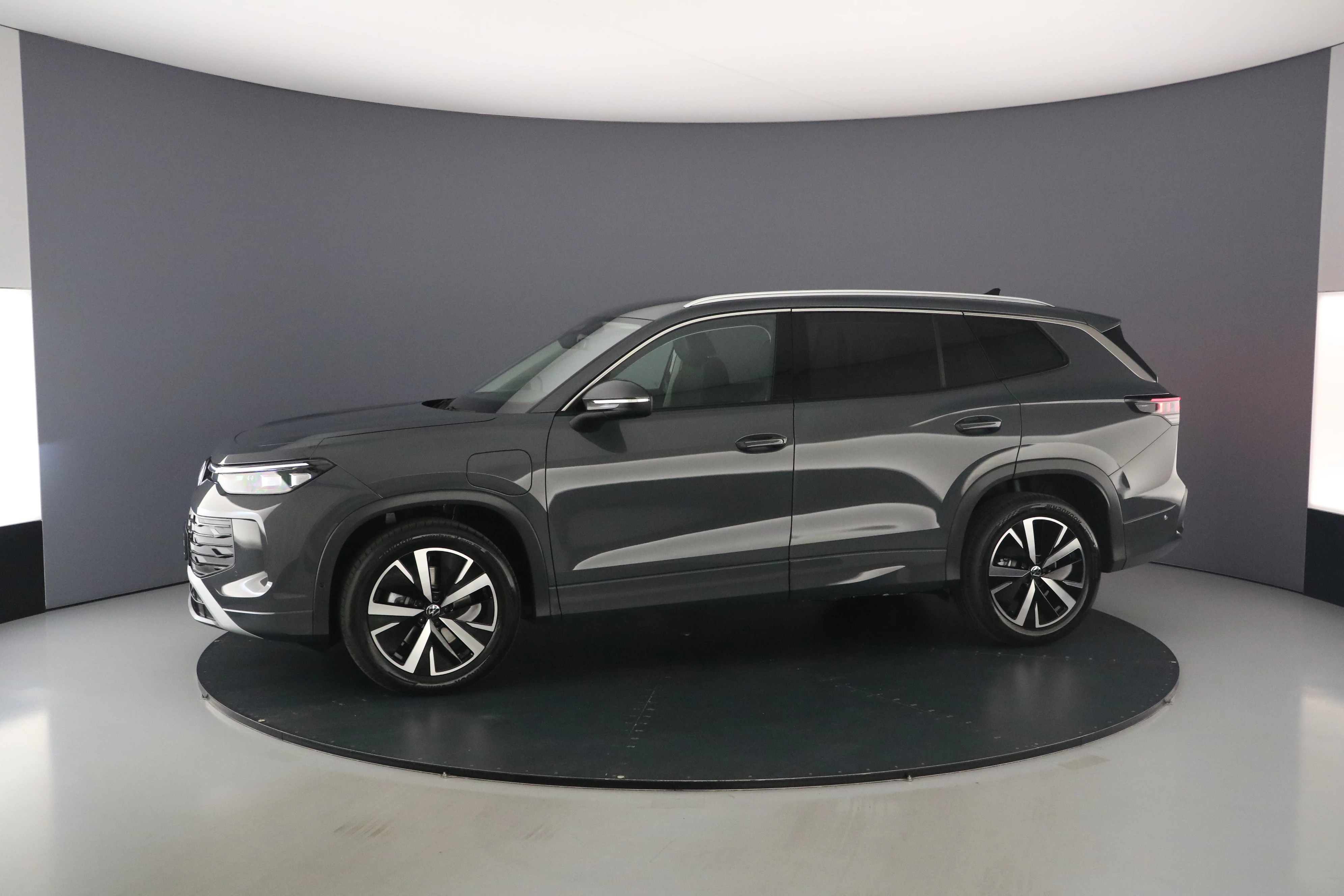 Hoofdafbeelding Volkswagen Tayron