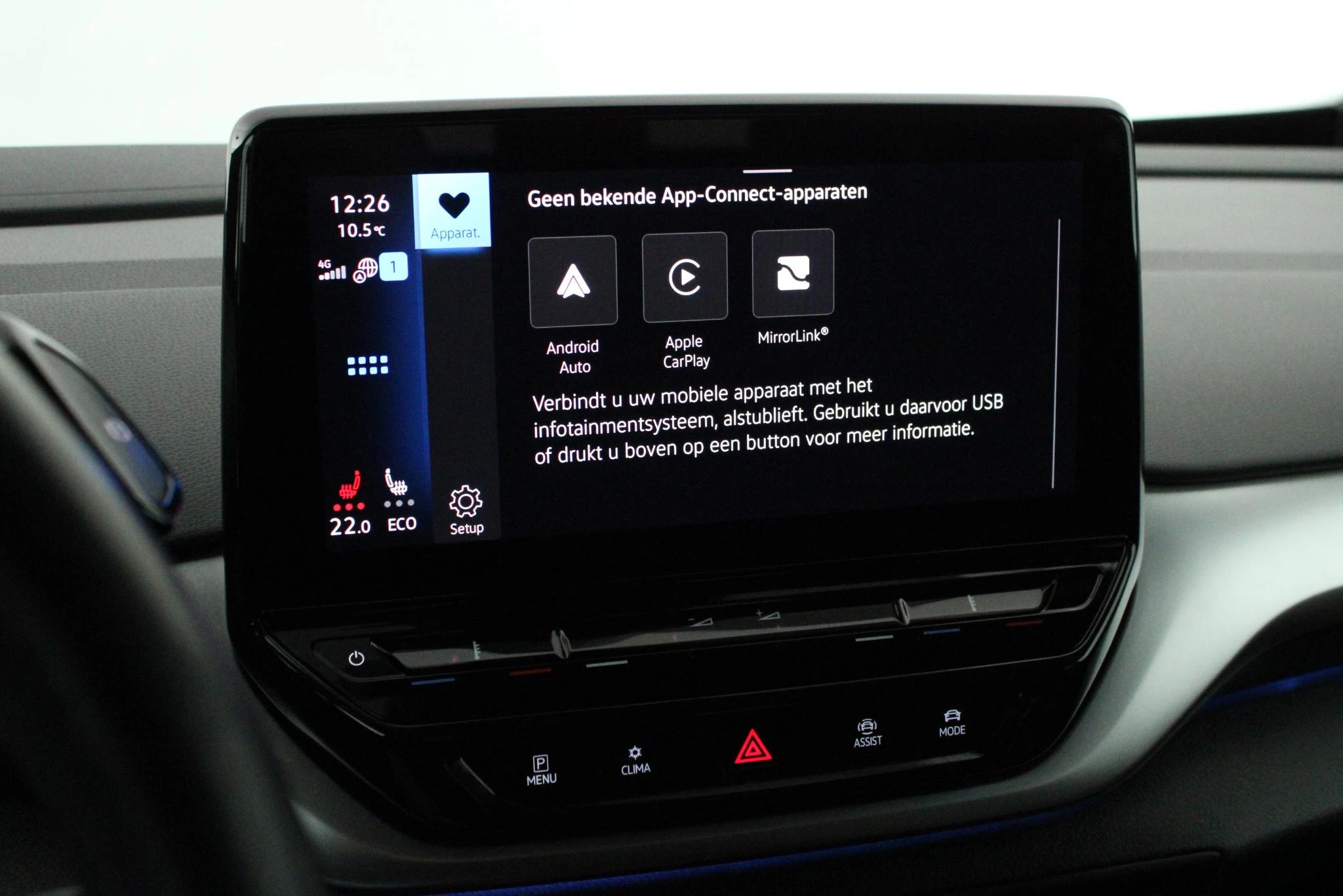 Hoofdafbeelding Volkswagen ID.4