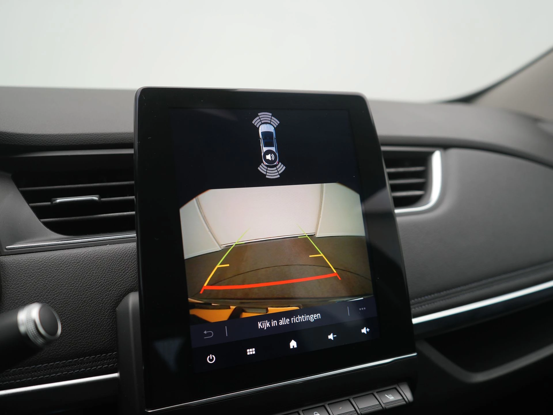 Hoofdafbeelding Renault ZOE