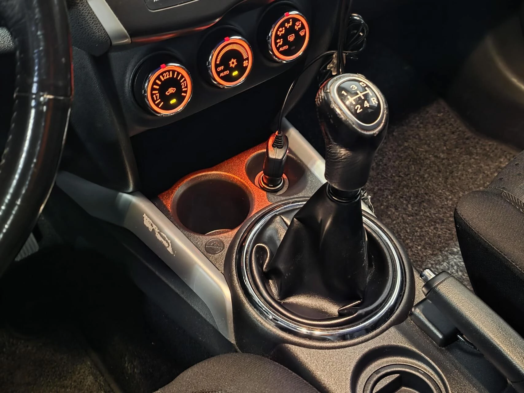 Hoofdafbeelding Mitsubishi ASX