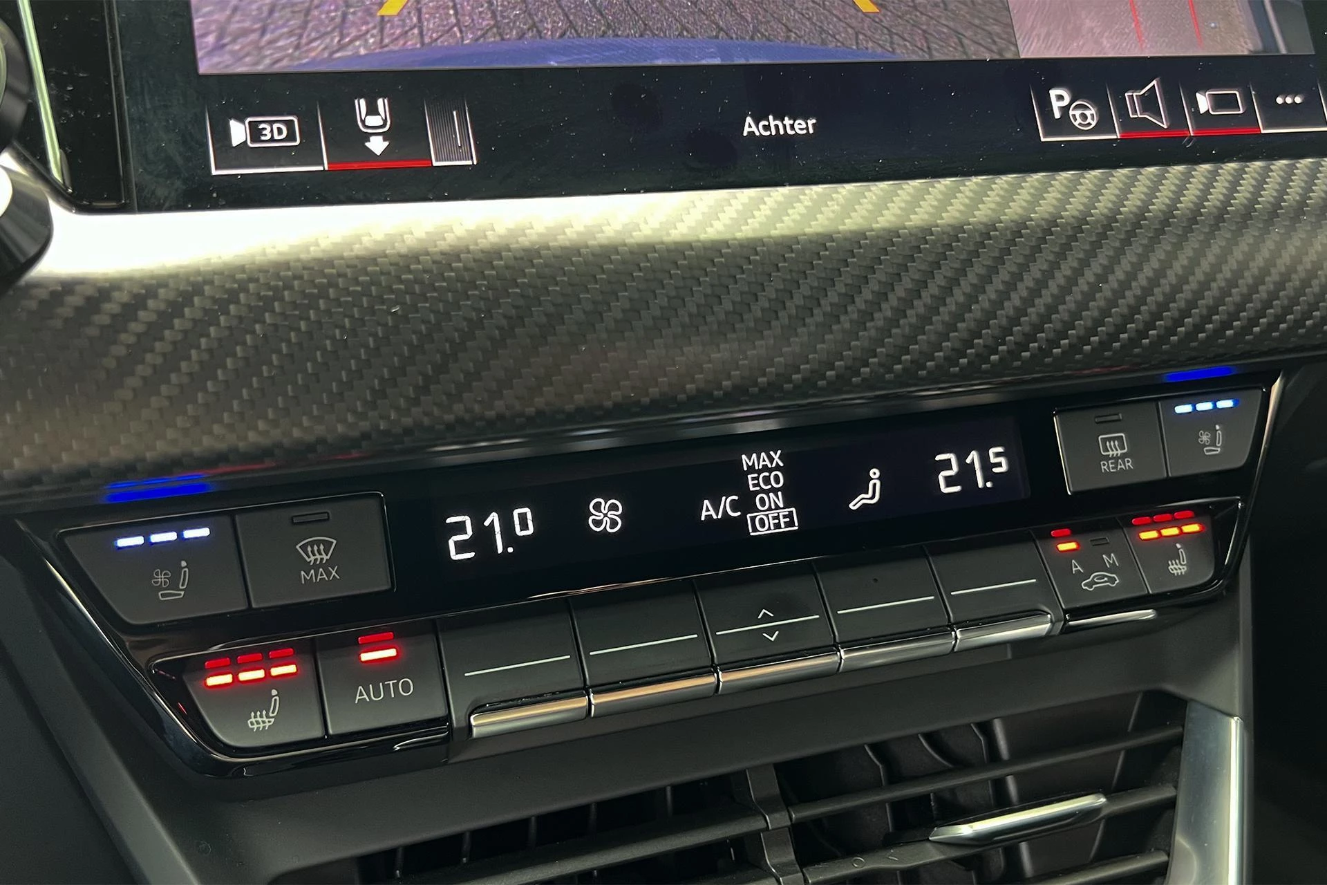 Hoofdafbeelding Audi e-tron GT