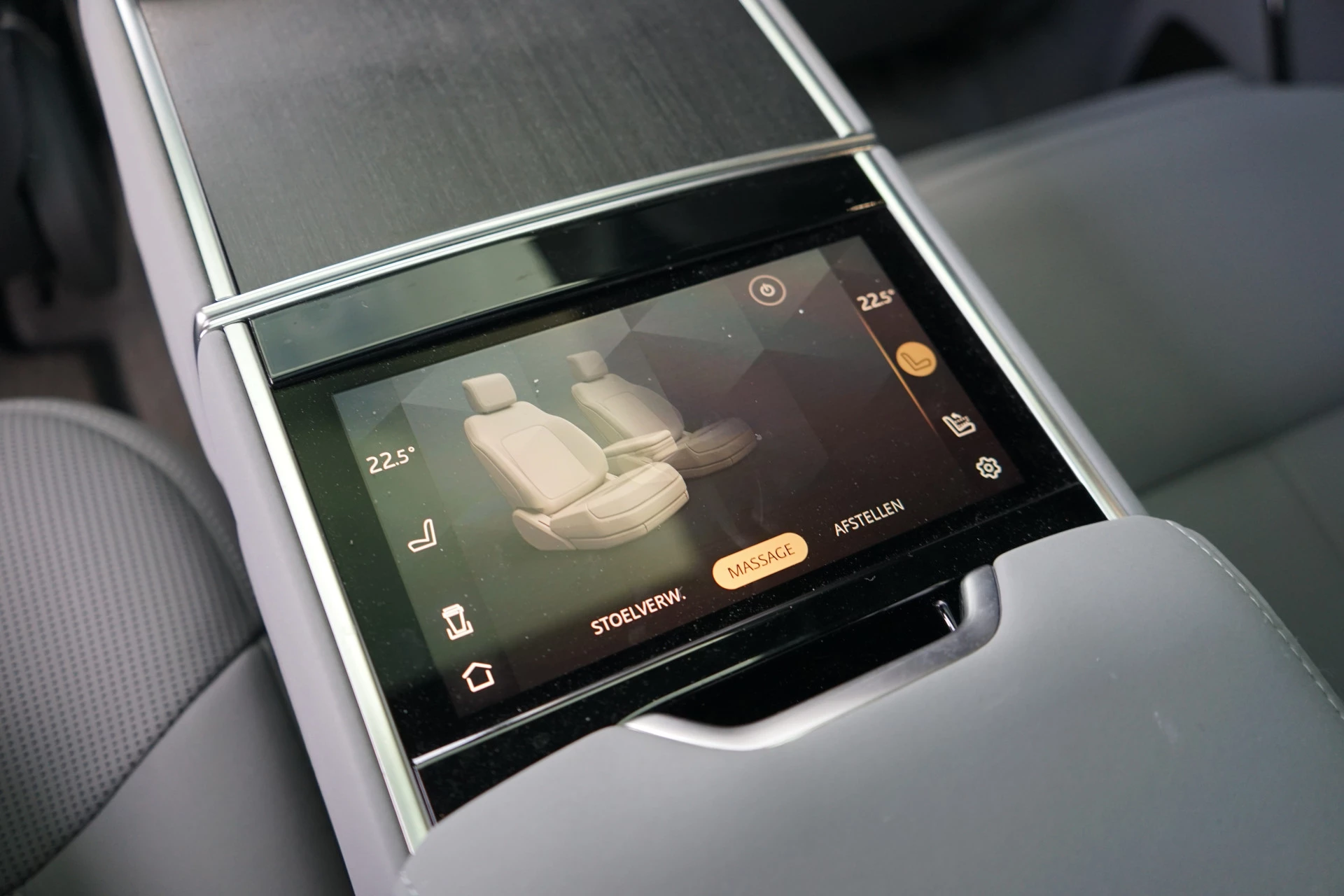 Hoofdafbeelding Land Rover Range Rover