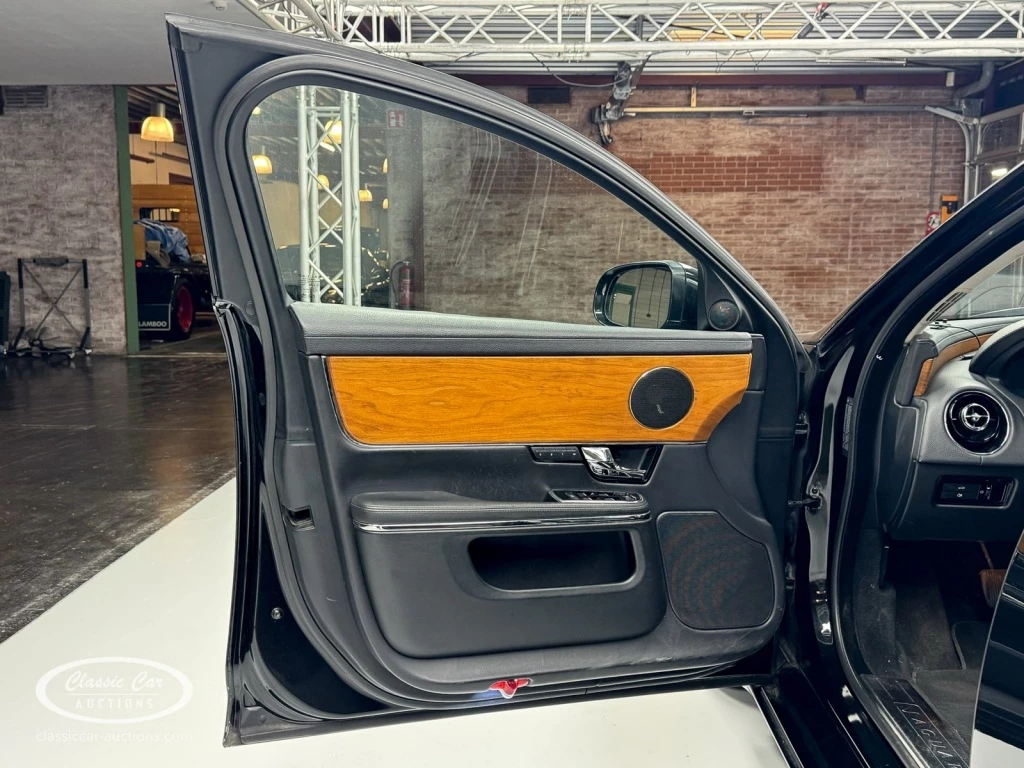 Hoofdafbeelding Jaguar XJ