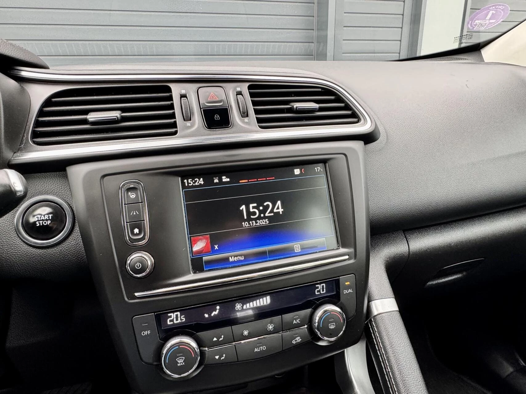 Hoofdafbeelding Renault Kadjar