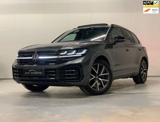 Volkswagen Touareg 3.0 TSi eHybrid 4MOTION R | HUD | 360 CAMERA | TREKHAAK | FULL OPTIONS