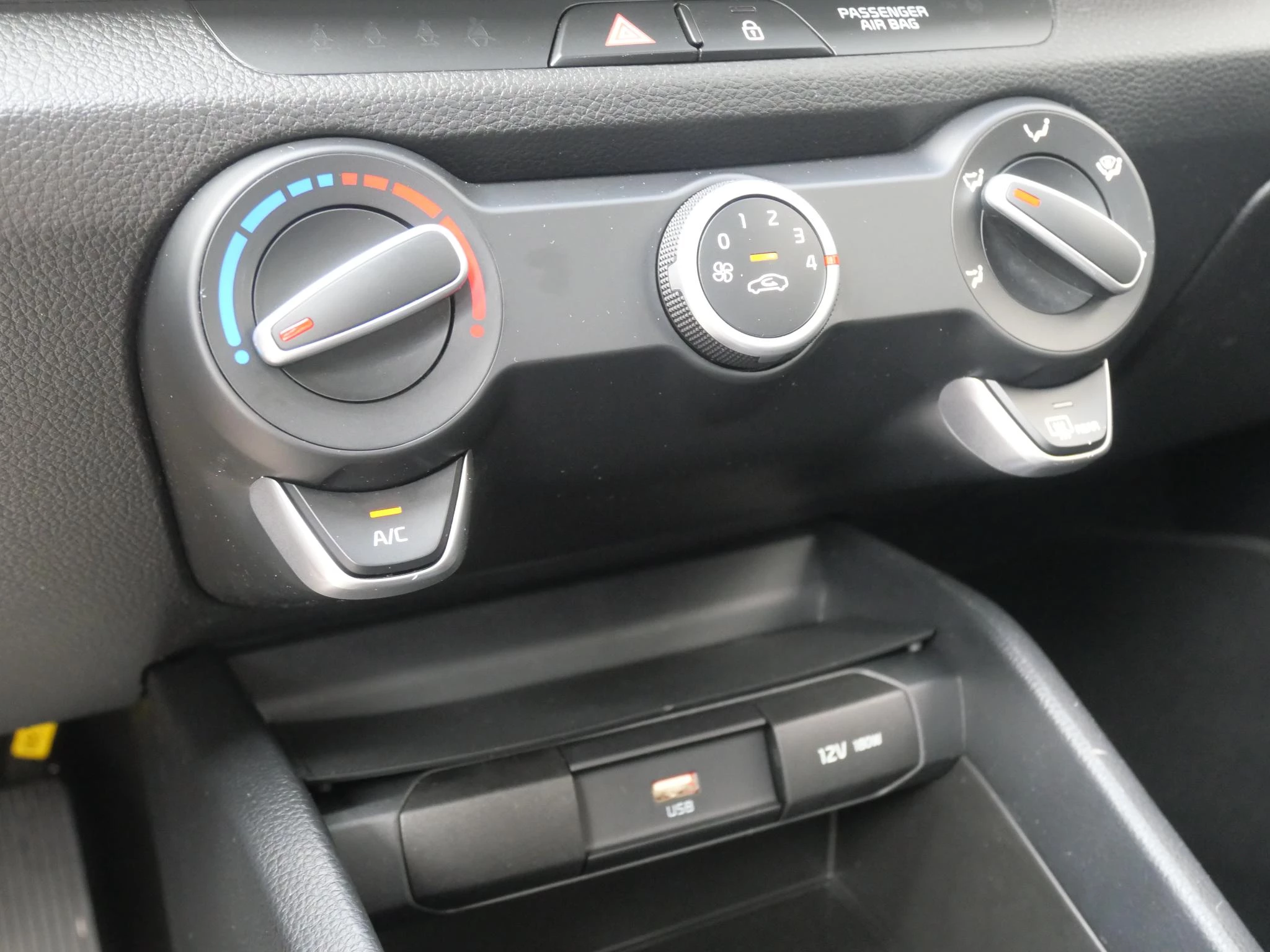 Hoofdafbeelding Kia Stonic