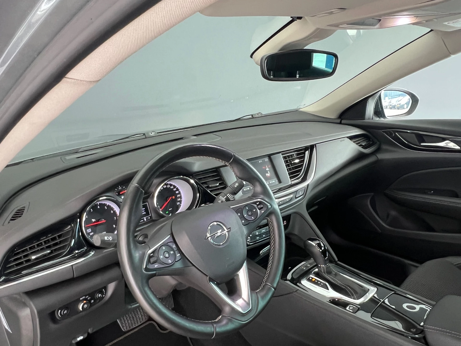 Hoofdafbeelding Opel Insignia