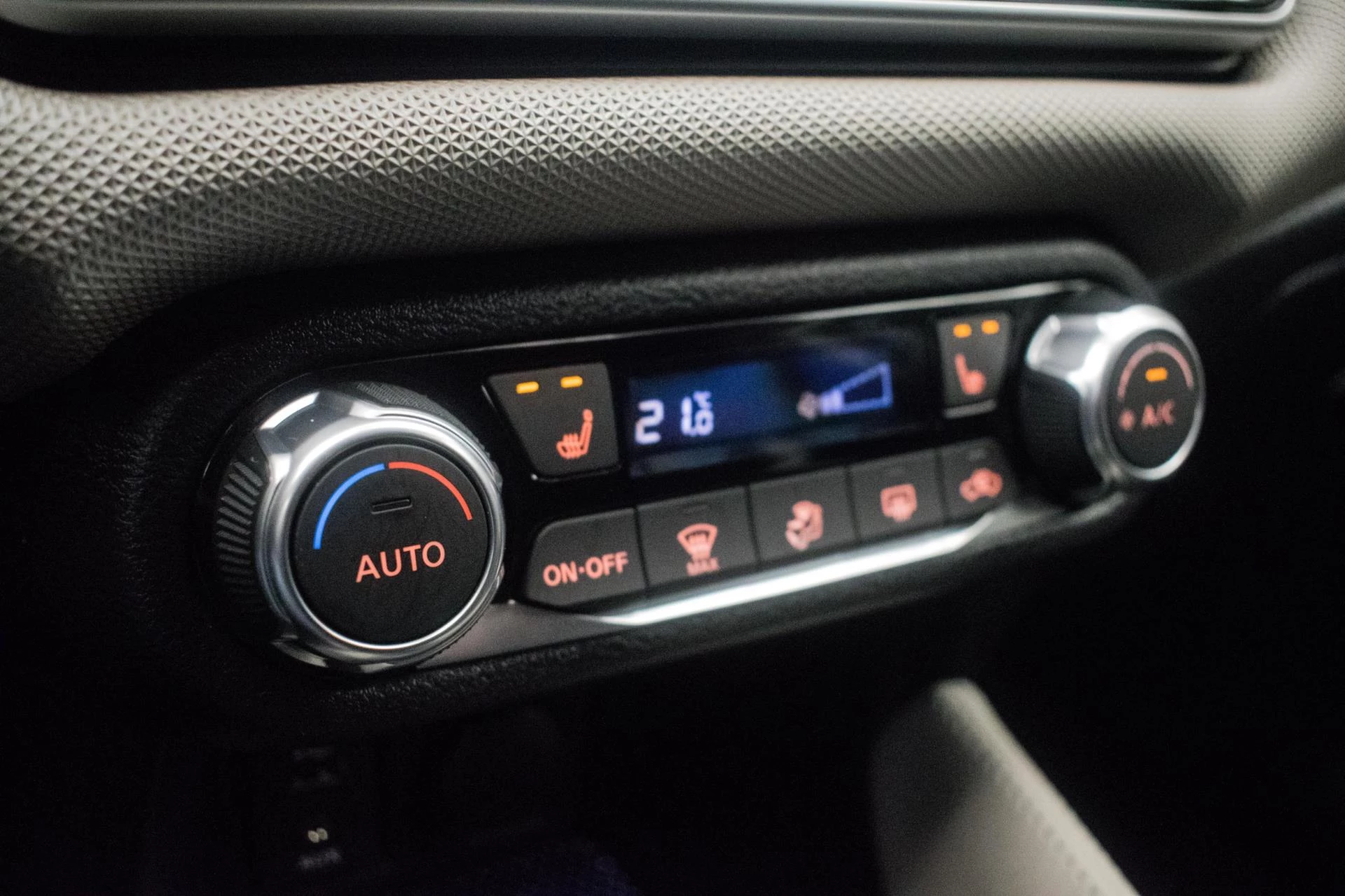 Hoofdafbeelding Nissan Micra