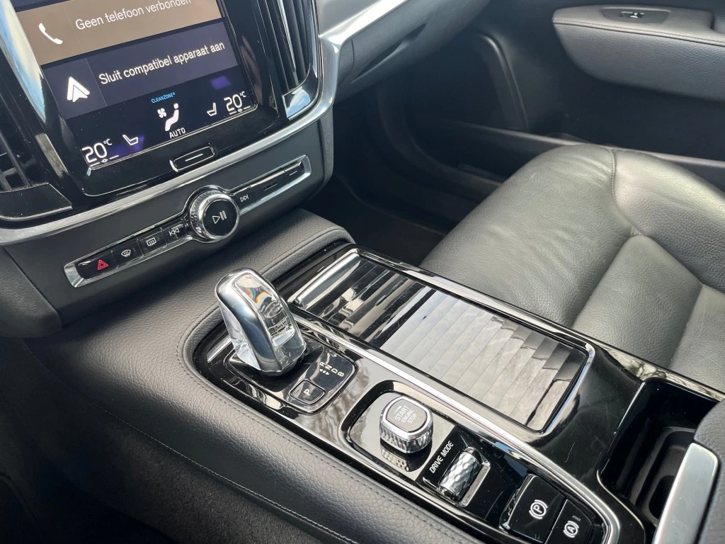 Hoofdafbeelding Volvo S90