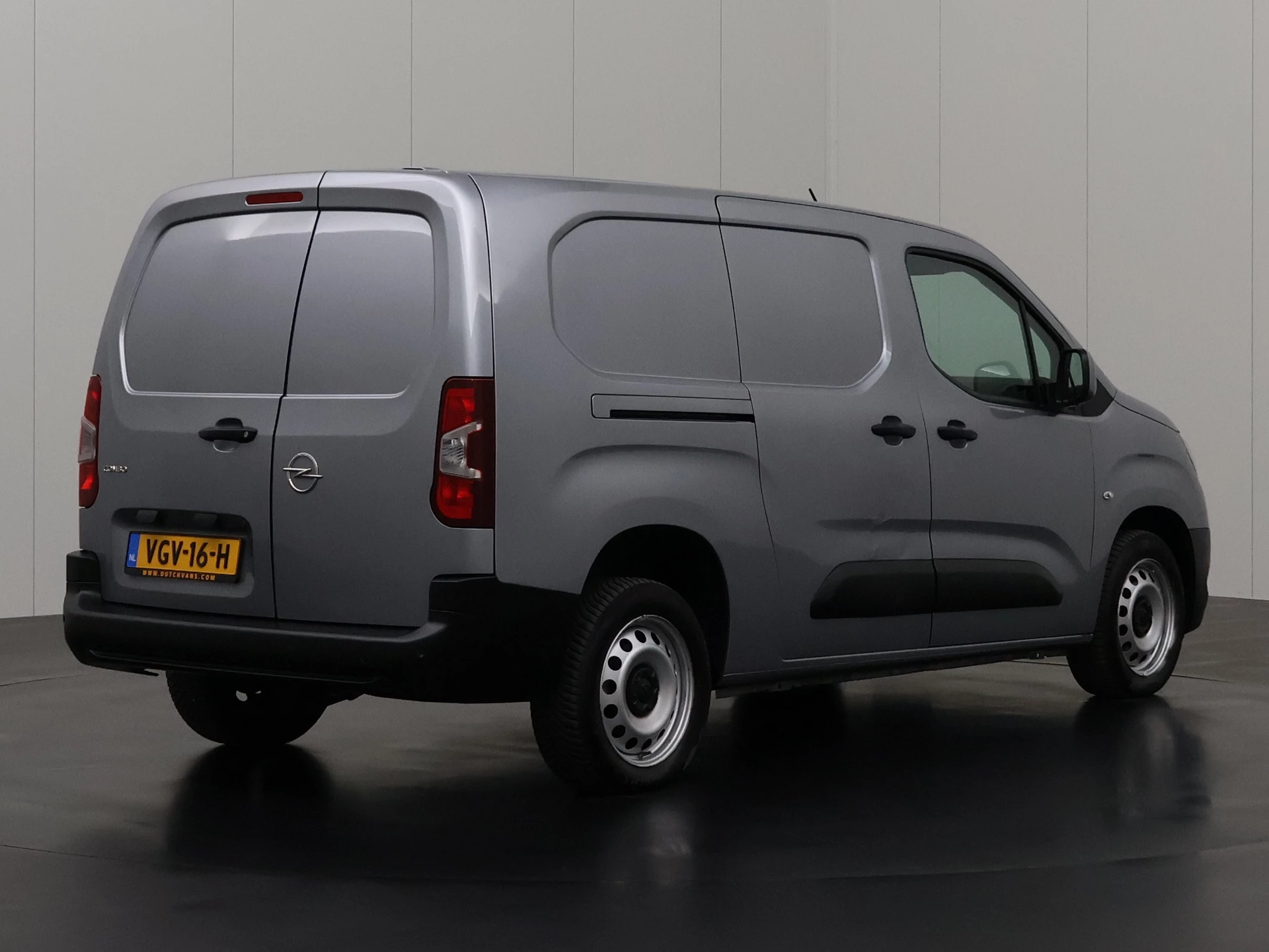 Hoofdafbeelding Opel Combo